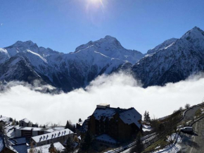 Résidence Flocon D'or - Beau T2 dans une résidence au pieds des pistes MAE-5671